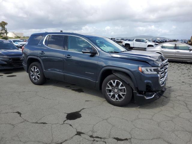 Vin: 1gkknrls9lz150141, lot: 51469375, gmc acadia sle 20204