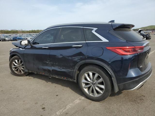 Vin: 3pcaj5m38lf120895, lot: 54152535, infiniti qx50 pure 20202