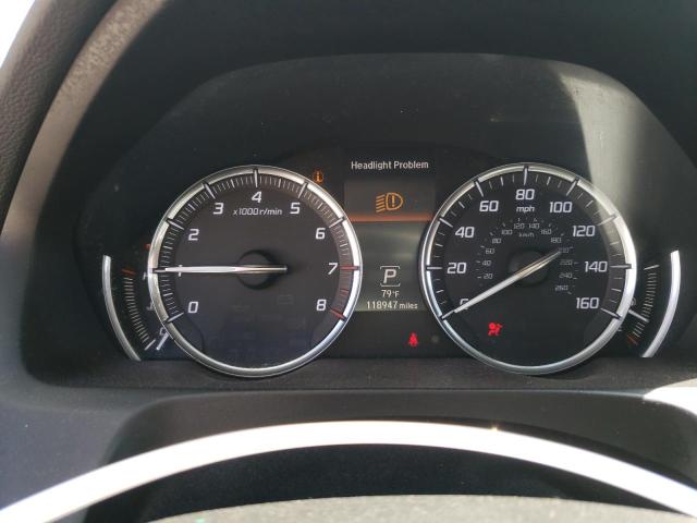 2015 ACURA TLX TECH 19UUB3F51FA002344