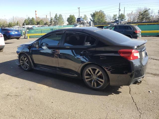 Vin: jf1va1e60h9804267, lot: 51817225, subaru wrx premium 20172