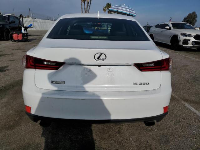 2015 LEXUS IS 350 JTHBE1D22F5017405