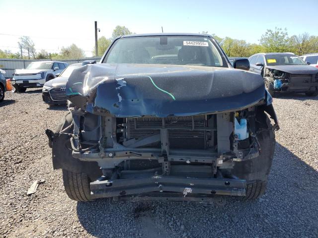 2019 CHEVROLET COLORADO 1GCGTBEN6K1164257