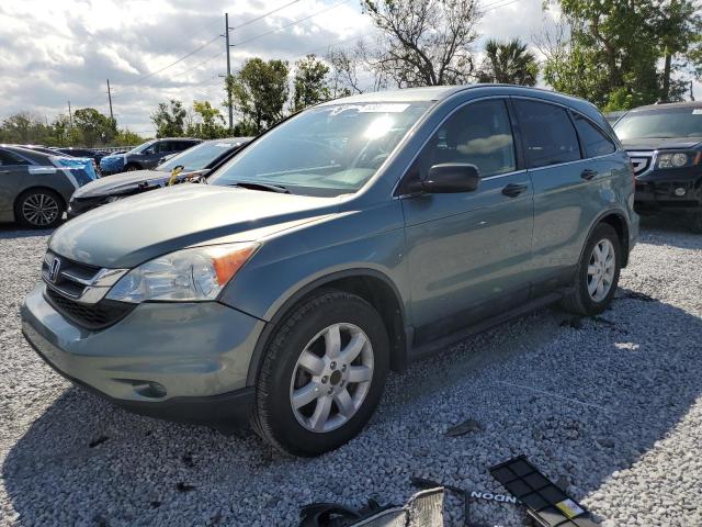 HONDA CR-V SE