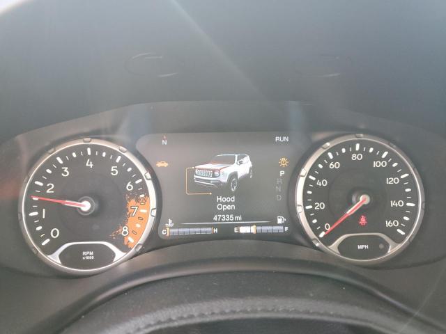 2018 JEEP RENEGADE L - ZACCJBBB8JPH03734
