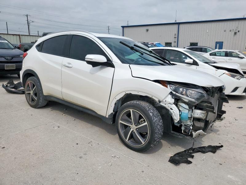 Vin: 3czru5h56mm702880, lot: 54909695, honda hr-v ex 20214