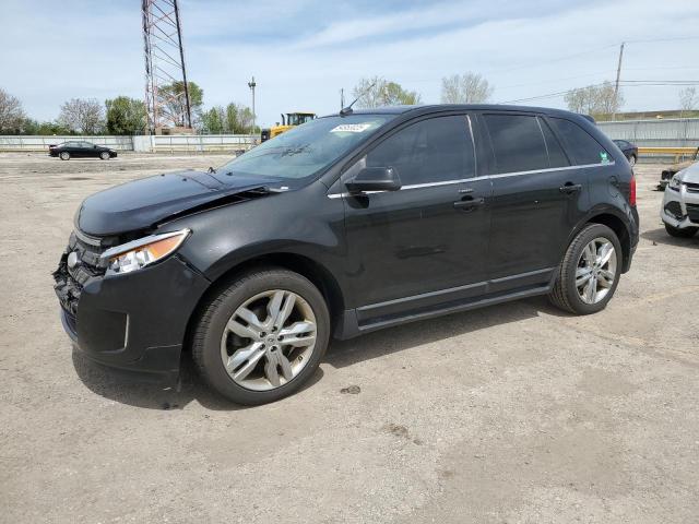 Vin: 2fmdk3k98cba94765, lot: 54953025, ford edge limited 2012 img_1