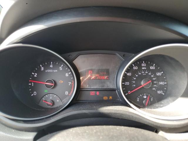 2015 KIA SEDONA LX - KNDMB5C10F6069337