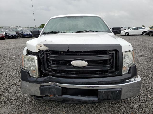 2013 FORD F150 - 1FTMF1CM3DKE32046