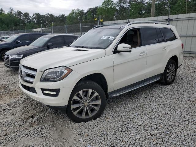 Vin: 4jgdf7ce3da122086, lot: 52203515, mercedes-benz gl-class 450 4matic 2013 img_1