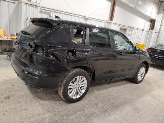 Vin: ja4j4ta86pz010109, lot: 51201755, mitsubishi outlander es 20233