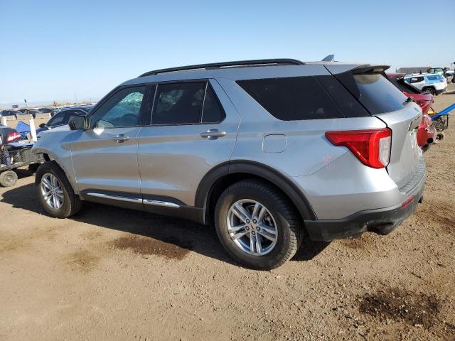 Vin: 1fmsk8dh3lgb05530, lot: 52790185, ford explorer xlt 20202