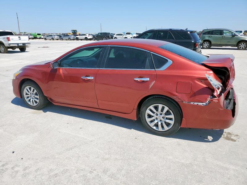 Vin: 1n4al3ap3fc573111, lot: 52619775, nissan altima 2.5 20152