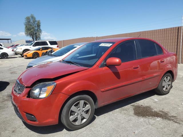 KIA RIO BASE