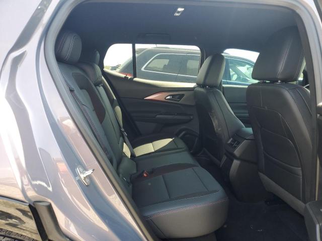 2024 CHEVROLET EQUINOX 2R - 3GN7DSRP1RS243697