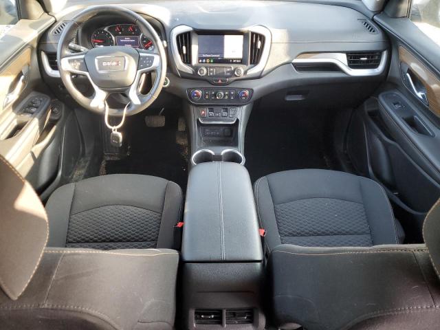 2020 GMC TERRAIN SL 3GKALTEV0LL210546
