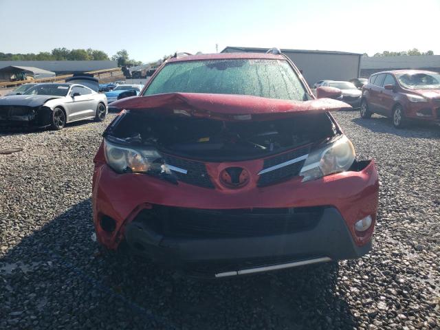 2015 TOYOTA RAV4 LIMIT - 2T3YFREV0FW194821