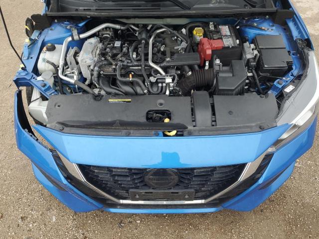 2022 NISSAN SENTRA SV - 3N1AB8CV6NY288868