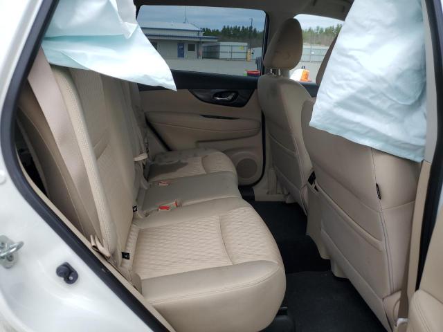 2018 NISSAN ROGUE S - JN8AT2MV4JW350859