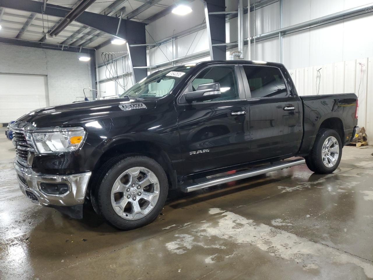 RAM 1500 BIG HORN/LONE STAR