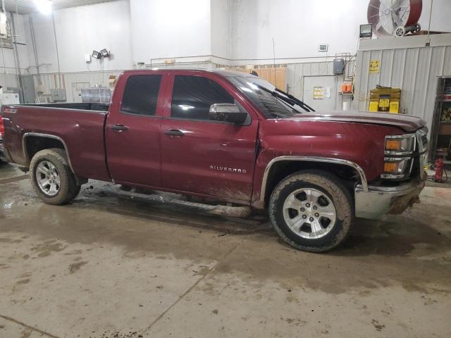 Vin: 1gcvkrec9ez273898, lot: 52428675, chevrolet all models k1500 lt 20144