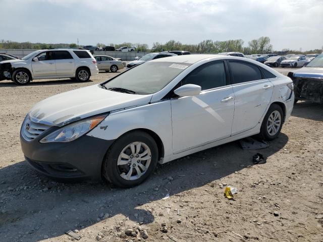 Vin: 5npeb4ac2bh083131, lot: 53552525, hyundai sonata gls 2011 img_1