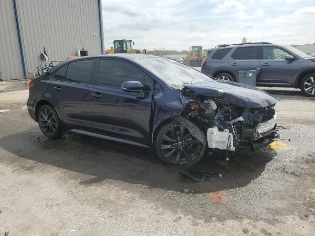 Vin: 5yfs4mce9pp145985, lot: 54136115, toyota corolla se 20234
