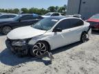 2016 HONDA ACCORD EXL - 1HGCR2F83GA056418