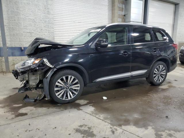 Vin: ja4az3a35lz019562, lot: 52788695, mitsubishi outlander se 2020 img_1