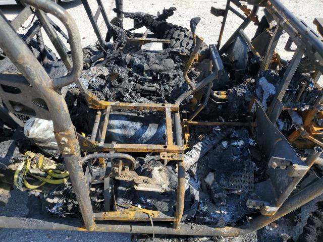 2014 KAWASAKI KRF800 B JKBRFCB10EB500593