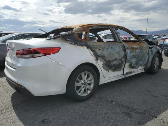 2016 KIA OPTIMA LX - 5XXGT4L38GG054206