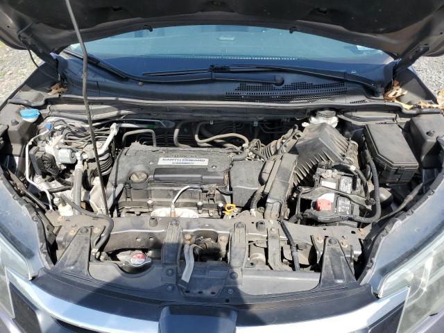 2015 HONDA CR-V EX - 5J6RM4H50FL037716