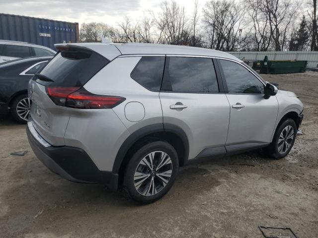 Vin: jn8bt3bb0pw495361, lot: 53829815, nissan rogue sv 20233