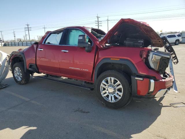 Vin: 1gt49rey9rf422482, lot: 52034785, gmc sierra k2500 denali 20244