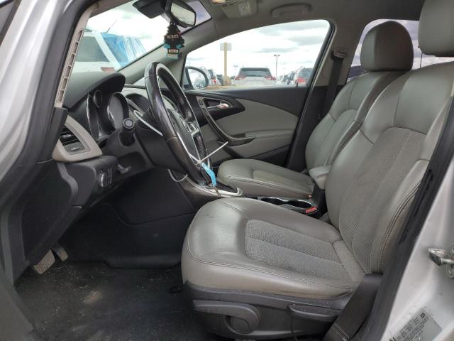 2016 BUICK VERANO - 1G4PP5SK6G4137934