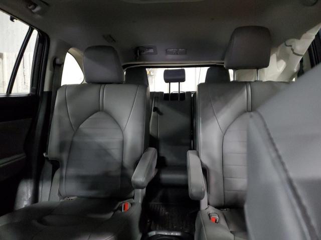 2023 TOYOTA HIGHLANDER 5TDKDRBH3PS005544