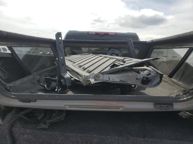 2024 CHEVROLET SILVERADO - 1GC4YYEY0RF379745