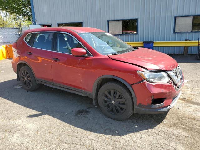 Vin: jn8at2mv7hw252855, lot: 54200025, nissan rogue s 20174