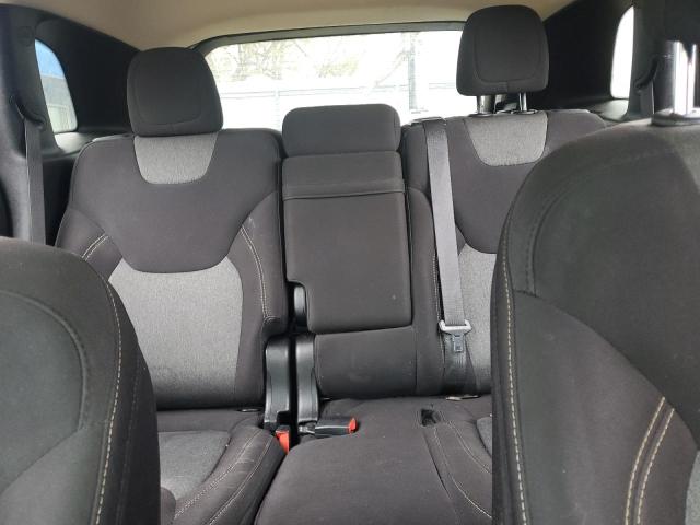 2017 JEEP CHEROKEE S - 1C4PJLAB3HW548614