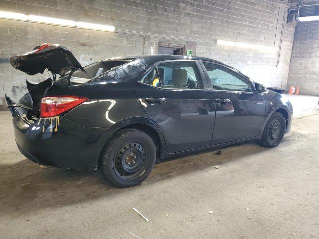 2017 TOYOTA COROLLA L - 2T1BURHE0HC943413
