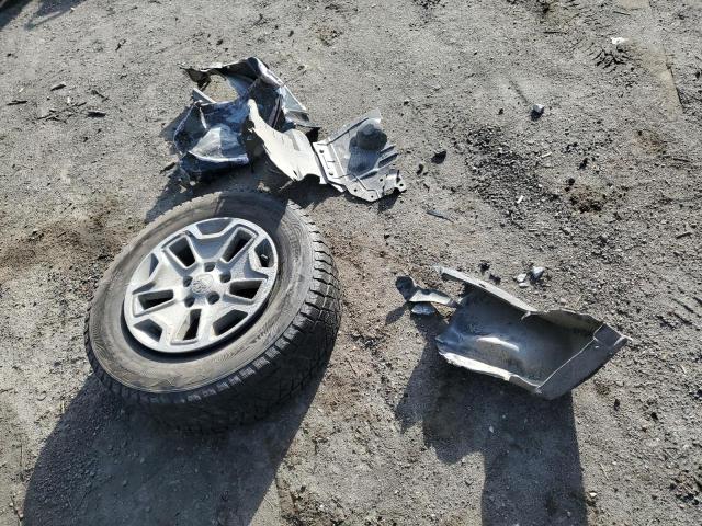 1C4BJWKG2GL271671 2016 JEEP WRANGLER