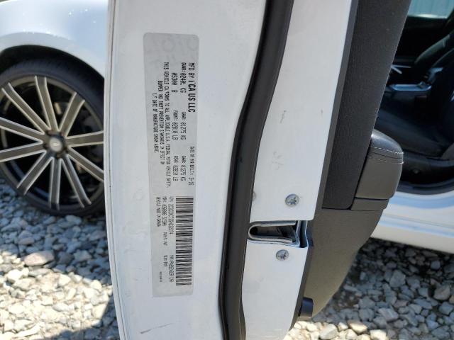 2016 DODGE CHARGER R/ - 2C3CDXCT2GH222274