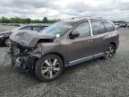 2015 NISSAN PATHFINDER - 5N1AR2MM3FC646476