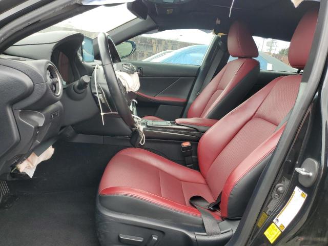2021 LEXUS IS 300 - JTHCA1D28M5117103
