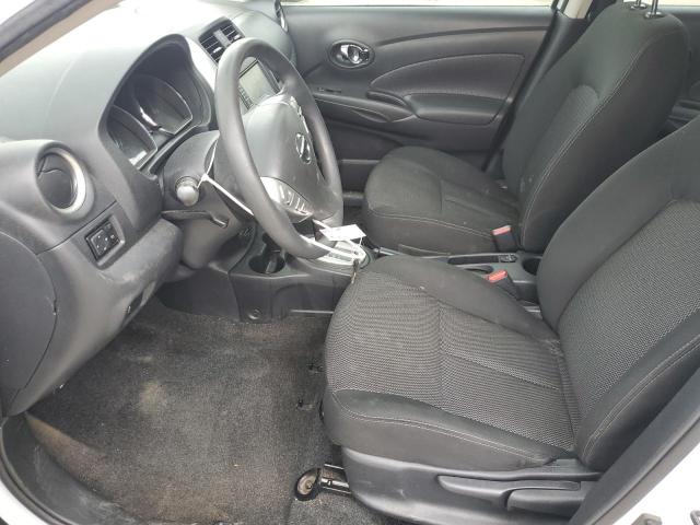 2019 NISSAN VERSA S - 3N1CN7AP9KL838541