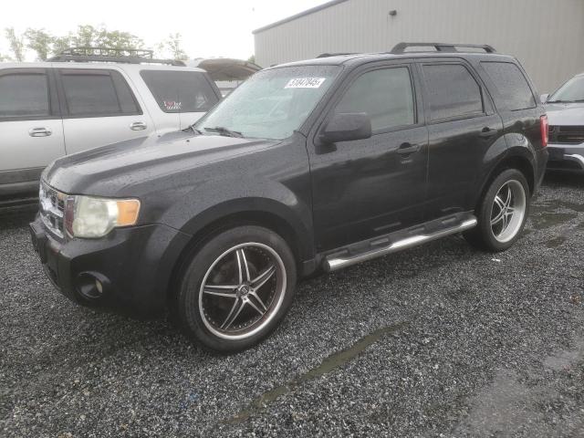 FORD ESCAPE XLT