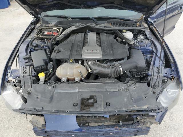 2019 FORD MUSTANG GT 1FA6P8CF3K5194555