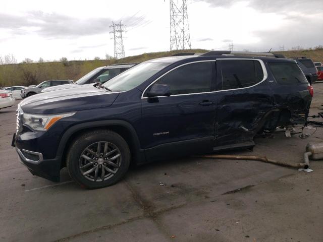 Vin: 1gkknuls4hz268642, lot: 55422015, gmc acadia slt-1 2017 img_1