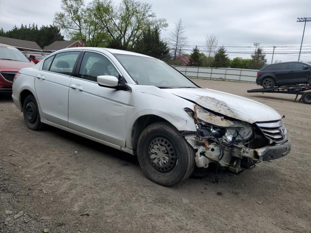 Vin: 1hgcp2f35ca108877, lot: 53882545, honda accord lx 20124