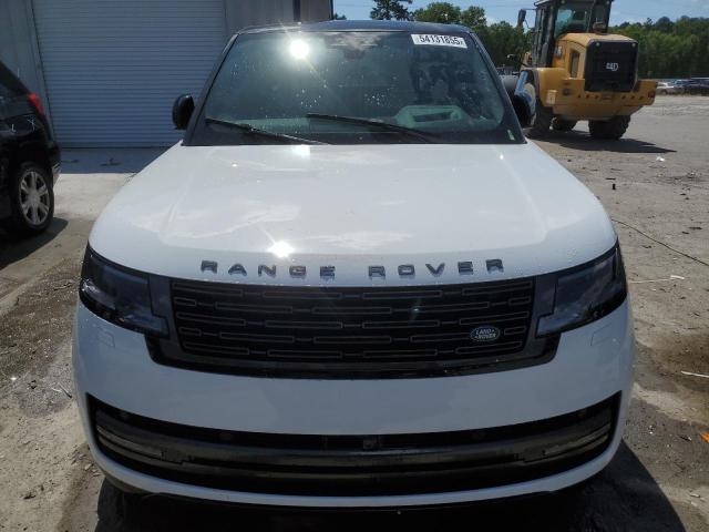 2024 LAND ROVER RANGE ROVE SALKP9E9XRA205969