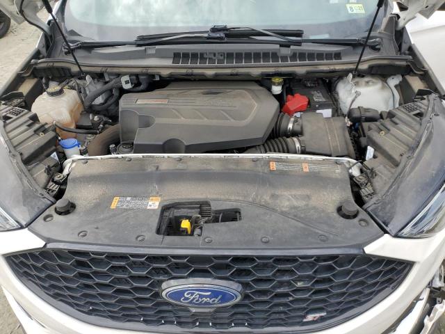 2019 FORD EDGE ST - 2FMPK4AP0KBB26769